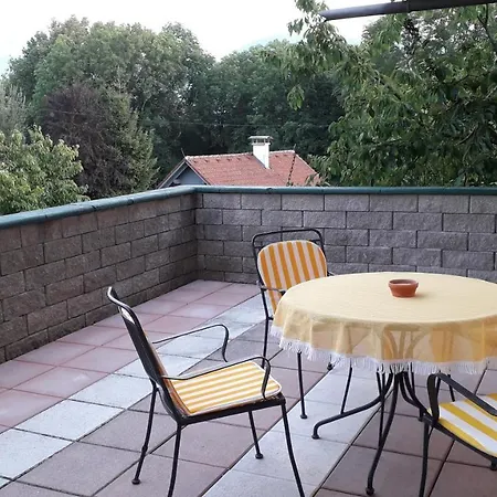 Appartement Emi