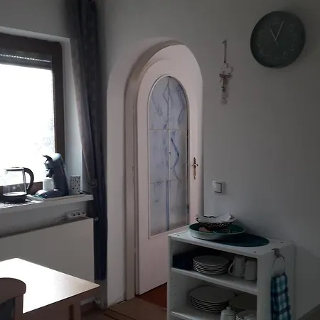 Appartement Emi *
