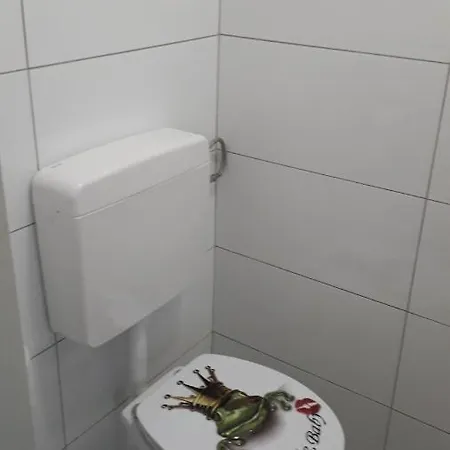 Apartamento Emi *