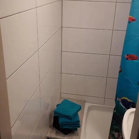 Apartamento Emi *