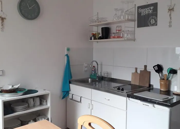 Emi דירה קלגנפורט